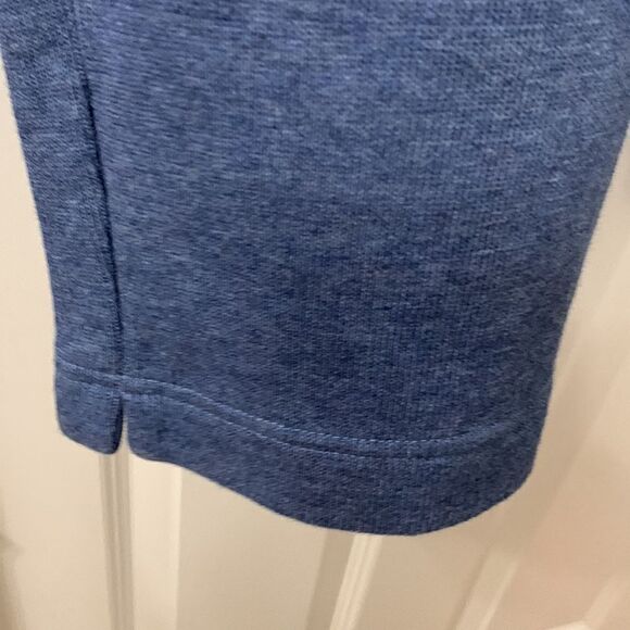 Pendleton Originals Size 3X blue pocketed stretch pants - Picture 3 of 10